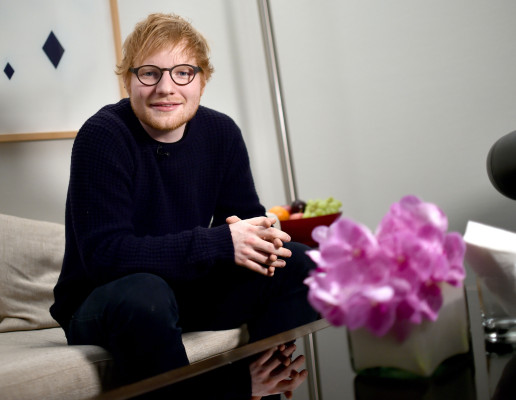 Ed Sheeran pic #920713