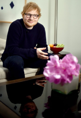 Ed Sheeran pic #920714