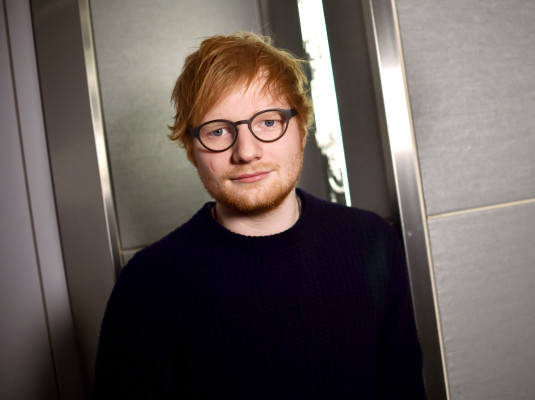 Ed Sheeran pic #920718