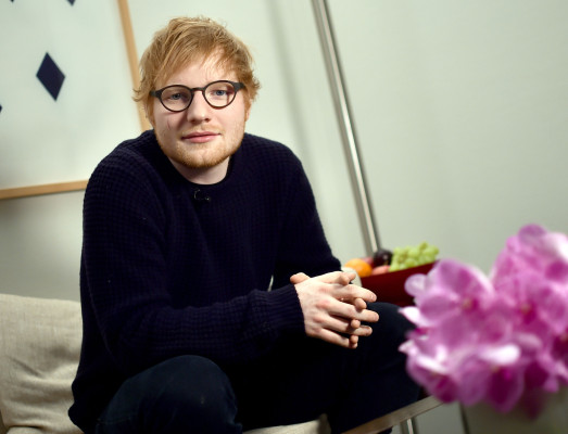 Ed Sheeran pic #920719