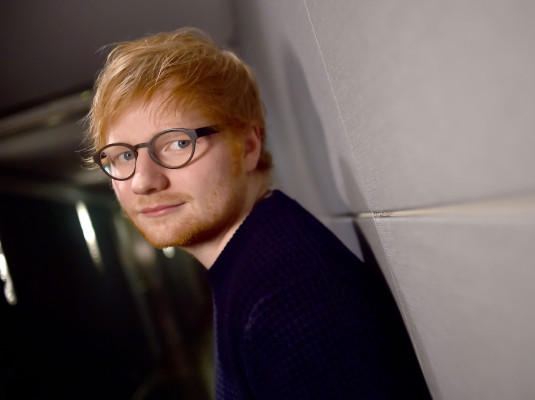Ed Sheeran pic #920715