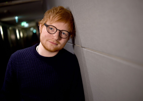 Ed Sheeran pic #920716