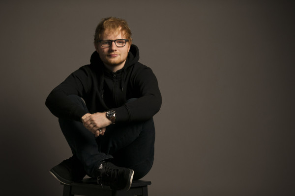 Ed Sheeran pic #920825