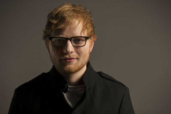 Ed Sheeran pic #920820