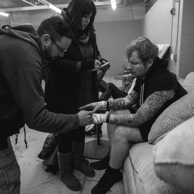 Ed Sheeran pic #933338