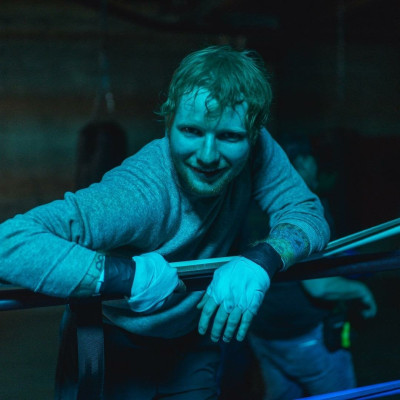 photo 4 in Ed Sheeran gallery [id933336] 2017-05-16 00:00:00