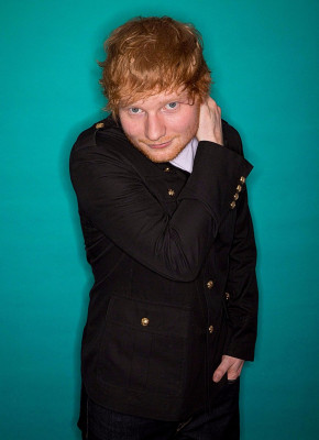Ed Sheeran pic #955190