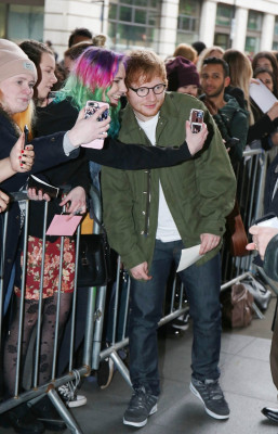 photo 3 in Sheeran gallery [id1113636] 2019-03-12 00:00:00