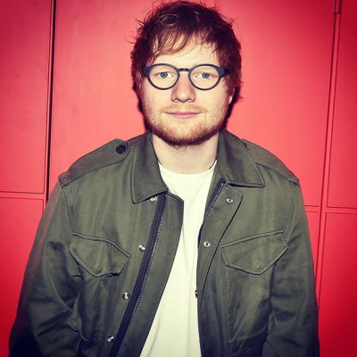 photo 5 in Sheeran gallery [id1113634] 2019-03-12 00:00:00