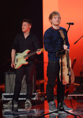 photo 5 in Ed Sheeran gallery [id1169152] 2019-08-19 00:00:00