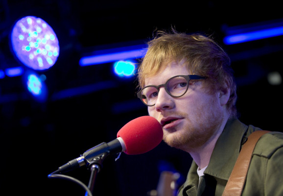 Ed Sheeran pic #943312