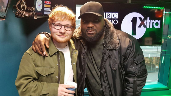 photo 10 in Ed Sheeran gallery [id943309] 2017-06-15 00:00:00