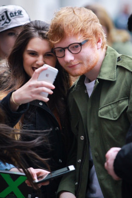 photo 5 in Sheeran gallery [id943314] 2017-06-15 00:00:00