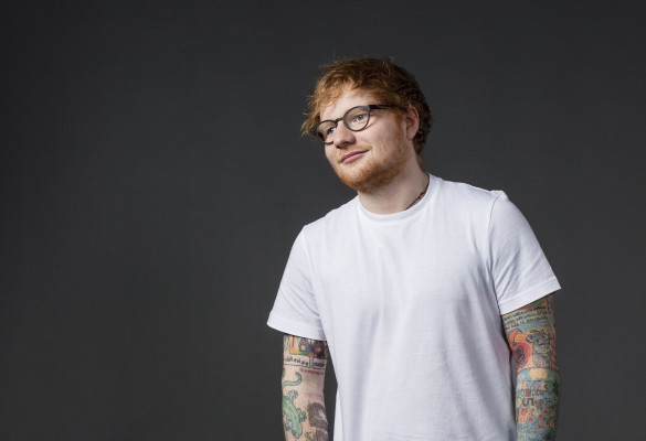 Ed Sheeran pic #959411