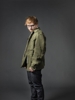 Ed Sheeran pic #948320