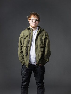 Ed Sheeran pic #948318