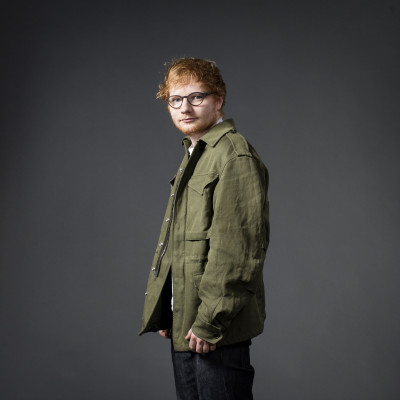 Ed Sheeran pic #959405