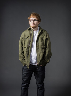 Ed Sheeran pic #959414