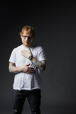 Ed Sheeran pic #948328