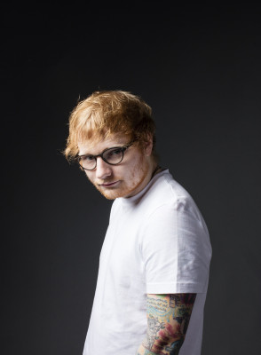 Ed Sheeran pic #959410