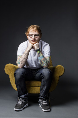 Ed Sheeran pic #959407