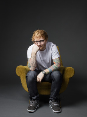 Ed Sheeran pic #948326