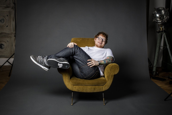Ed Sheeran pic #948325