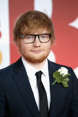 Ed Sheeran pic #1012122