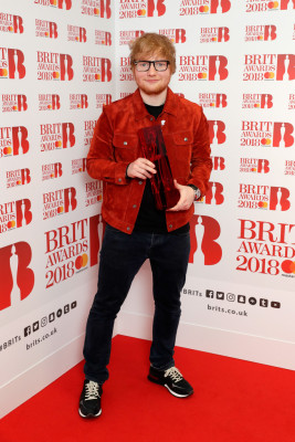 Ed Sheeran pic #1012118