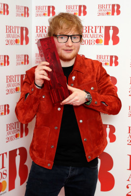 Ed Sheeran pic #1012120