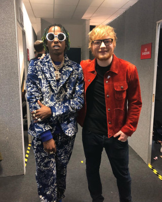 Ed Sheeran pic #1012119