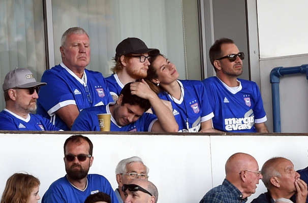 Ed Sheeran pic #1062328