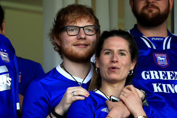 Ed Sheeran pic #1062330