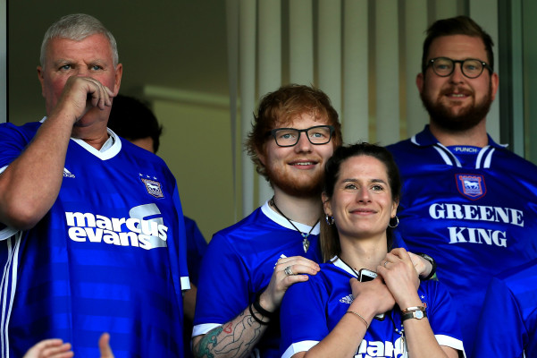 Ed Sheeran pic #1062329