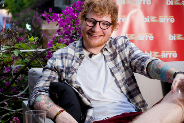 Ed Sheeran pic #945344