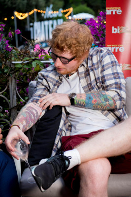 Ed Sheeran pic #945343