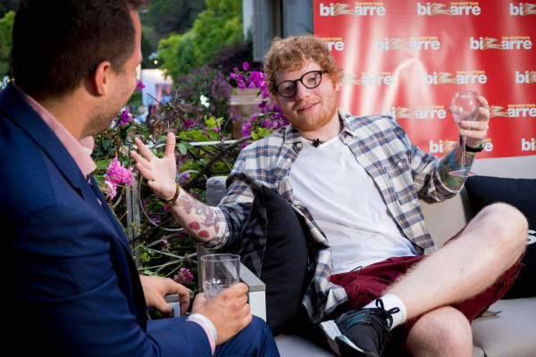 photo 29 in Sheeran gallery [id945342] 2017-06-23 00:00:00