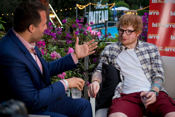 Ed Sheeran pic #945339