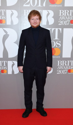 Ed Sheeran pic #964968