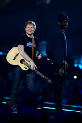 Ed Sheeran pic #964967