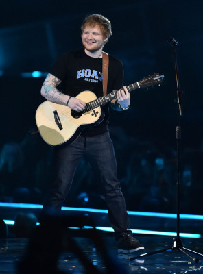 photo 20 in Ed Sheeran gallery [id964961] 2017-09-23 00:00:00