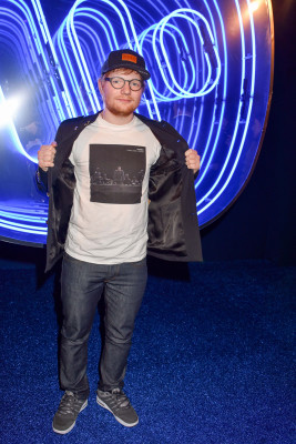 Ed Sheeran pic #938463