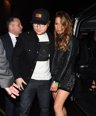 Ed Sheeran pic #938454