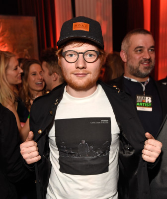 Ed Sheeran pic #964964