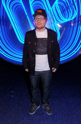 Ed Sheeran pic #964965