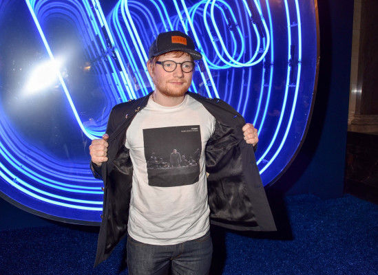 Ed Sheeran pic #964966
