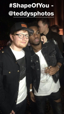Ed Sheeran pic #938462
