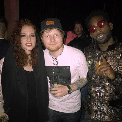 Ed Sheeran pic #938460