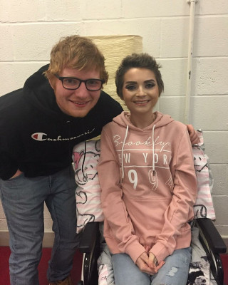 Ed Sheeran pic #927658