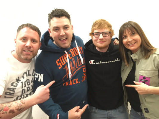 Ed Sheeran pic #927657